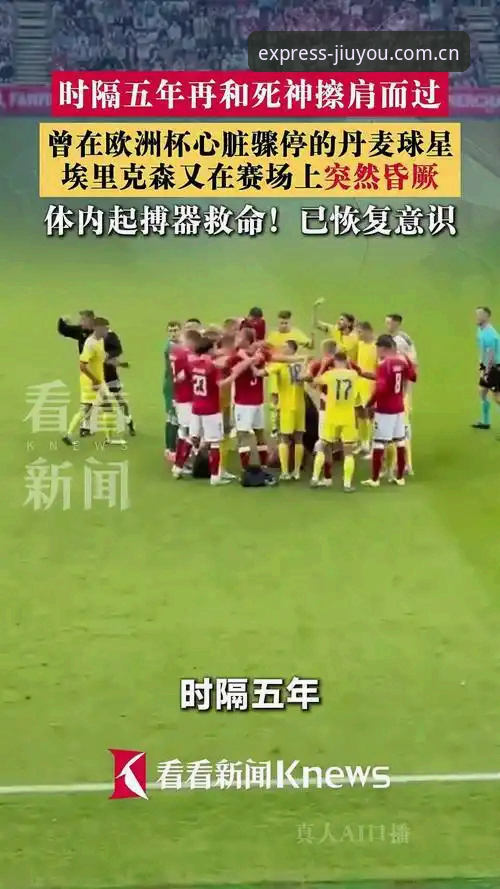 埃里克森球场昏迷事件：从心脏骤停到归来的完整指南